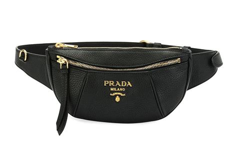 prada waist bag replica|prada belt bags women's.